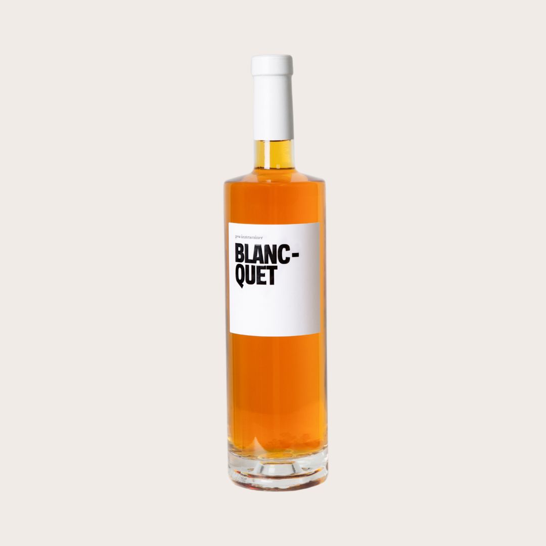 BLANQUET web