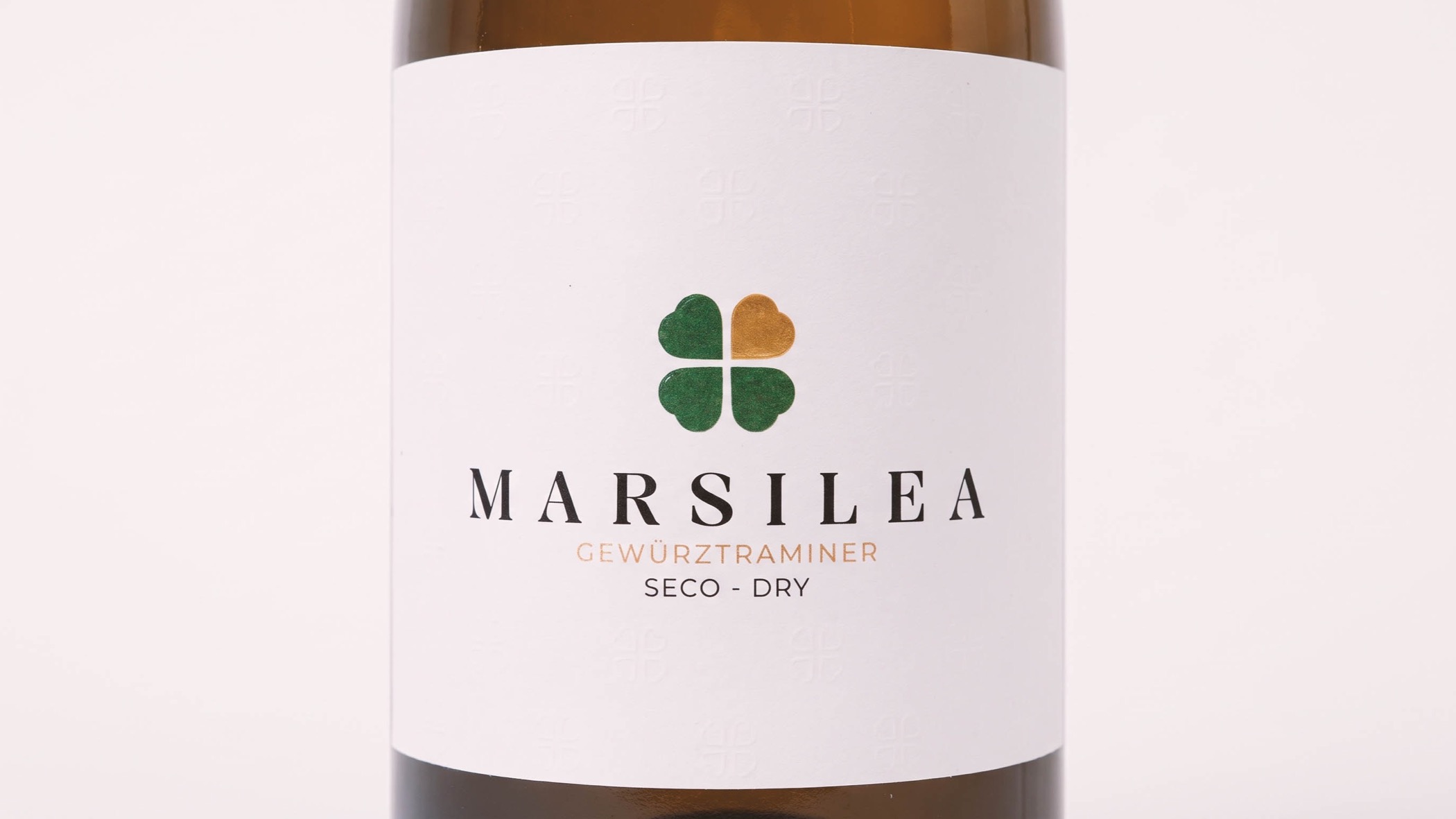 Banner Gewurztraminer Marsilea Gewürztraminer seco